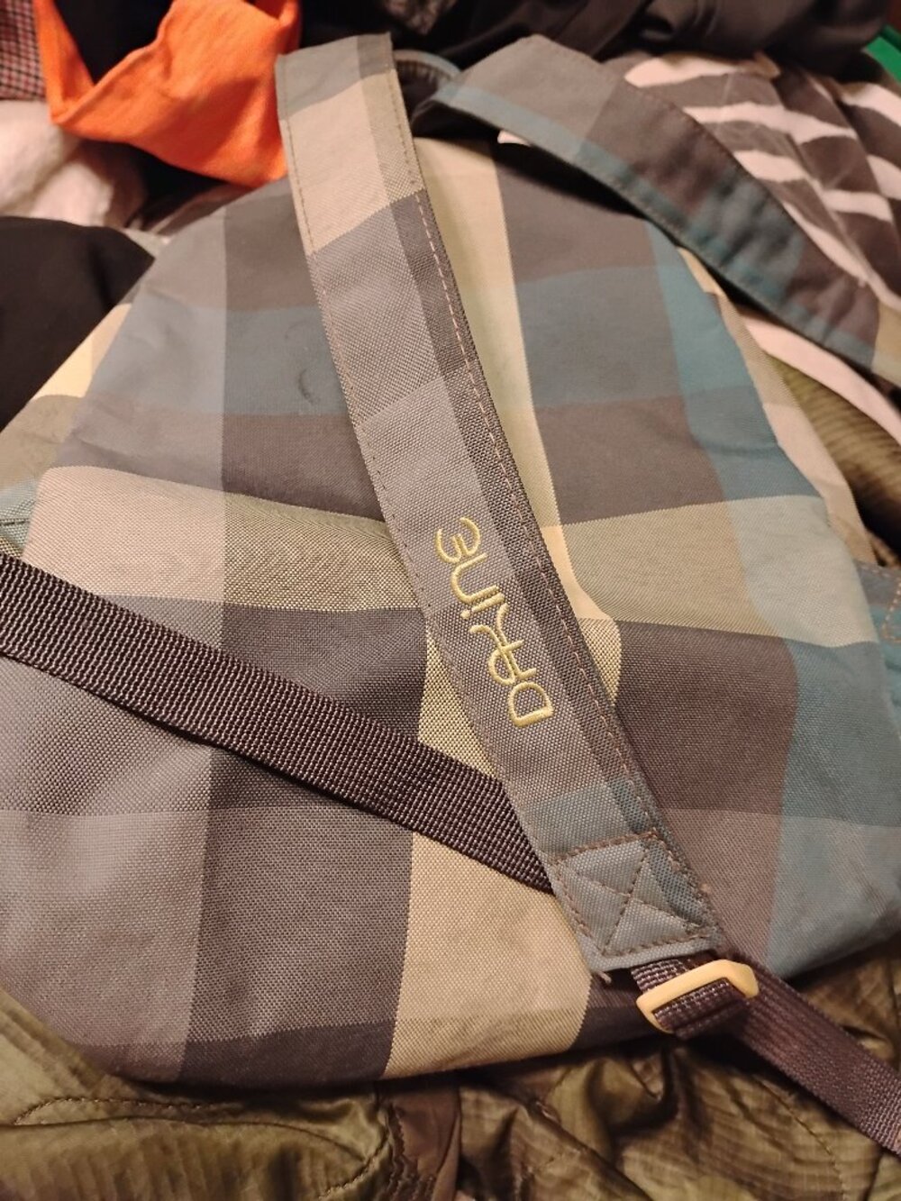 Small backpack - Picture 5 of 5